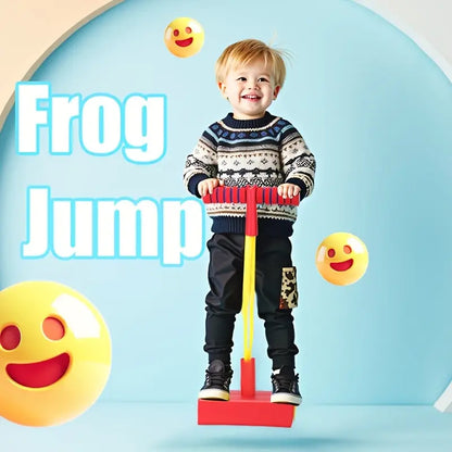 Bouncy Pogo Jumper 💫50% OFF SALE🔥