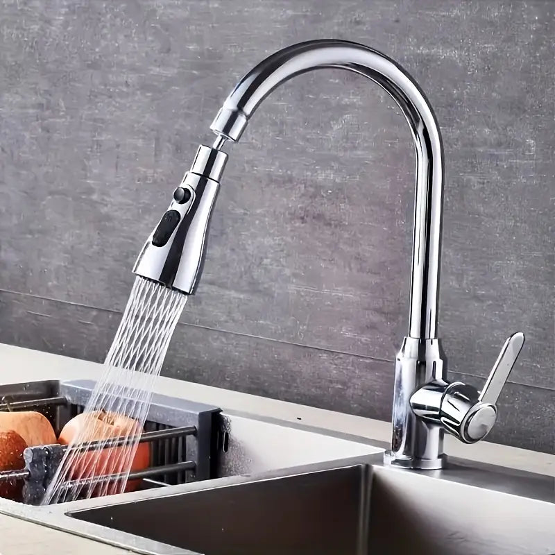 360° Rotatable Kitchen Faucet 💦