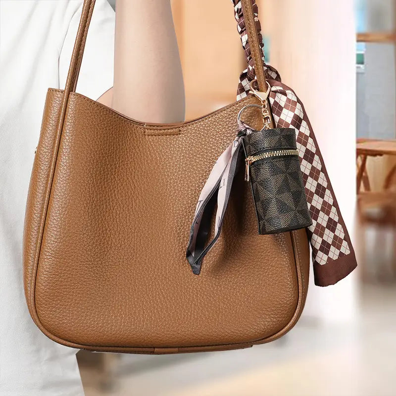 Storage Box Keychain 🎀