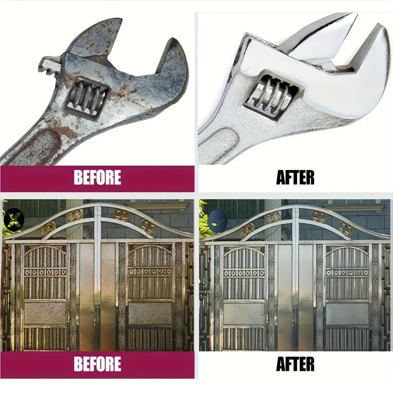 RustOff Rust Remover 🔥BUY 1 GET 1 FREE💫