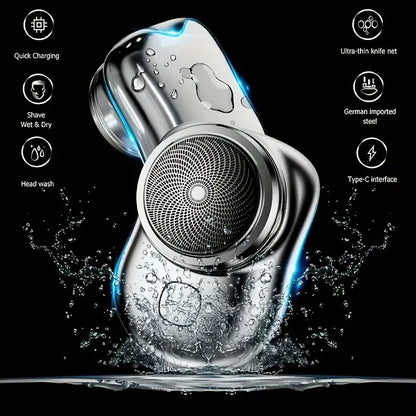 Ultra Smooth Mini Trimmer 🎁49% OFF SALE💫