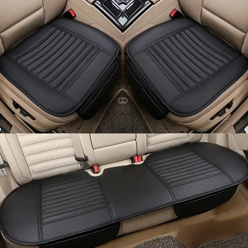 Car Seat Covers Full Set 🔥49% OFF SALE💫