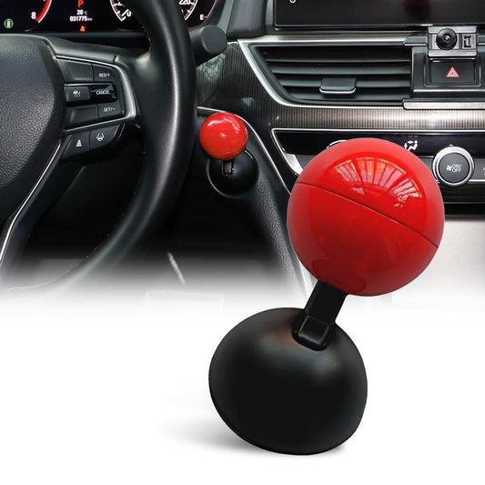 Push Start Button Cover 🚗