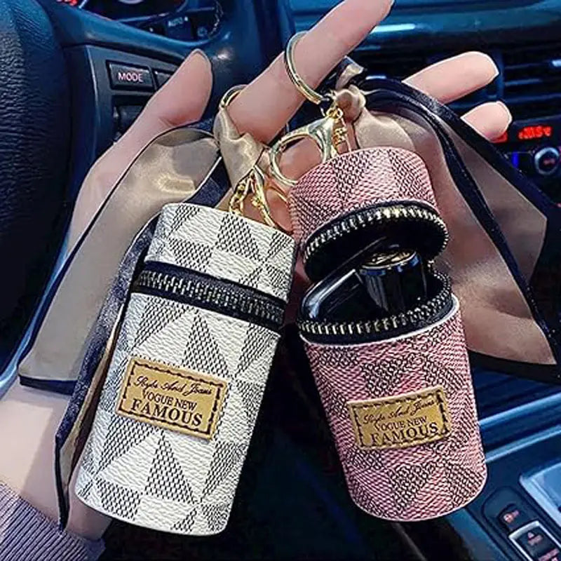 Storage Box Keychain 🎀