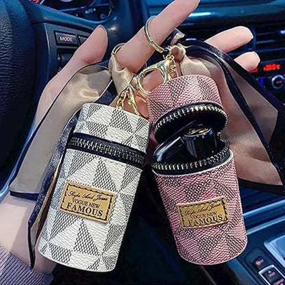 Storage Box Keychain 🎀