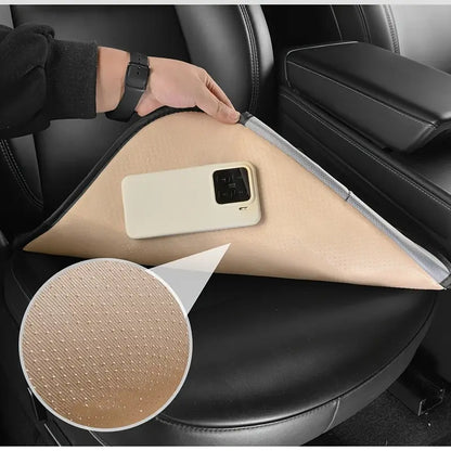Car Seat Covers Full Set 🔥49% OFF SALE💫