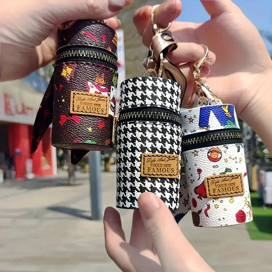 Storage Box Keychain 🎀