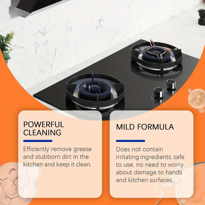 Powerful Bubble Cleaner 🔥BUY 1 GET 3 FREE💫