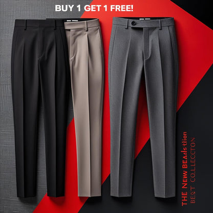 Premium Formal Pants 🔥BUY 1 GET 1 FREE🔥