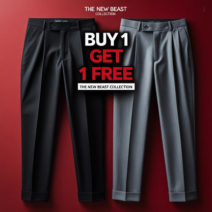 Premium Formal Pants 🔥BUY 1 GET 1 FREE🔥