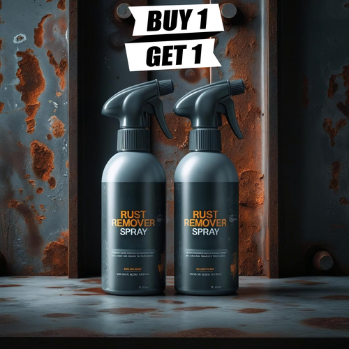 RustOff Rust Remover 🔥BUY 1 GET 1 FREE💫