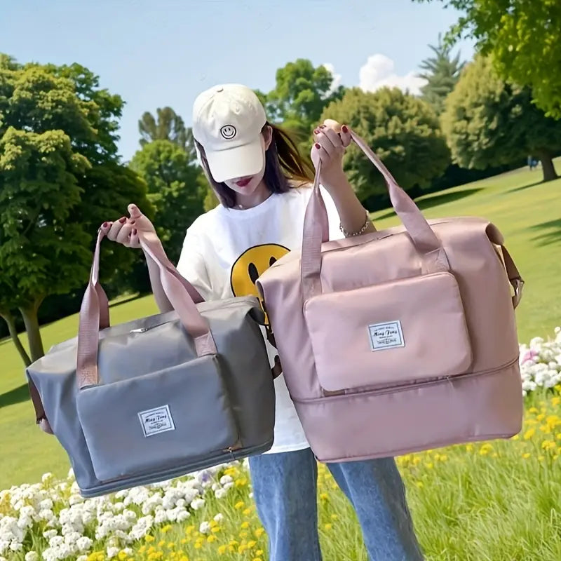 Big Size Foldable Bag