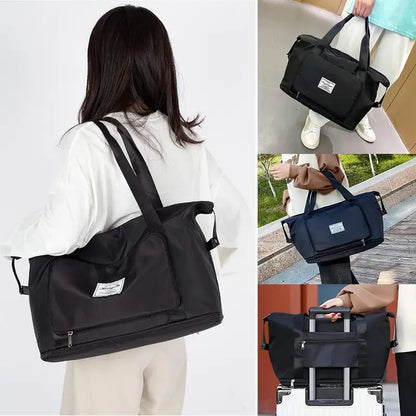 Big Size Foldable Bag