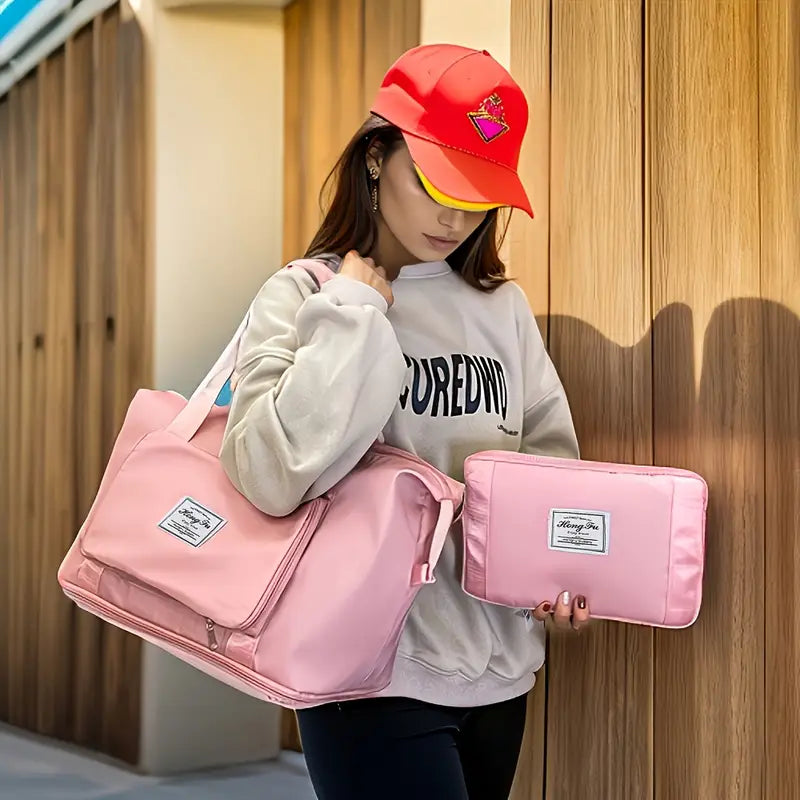 Big Size Foldable Bag