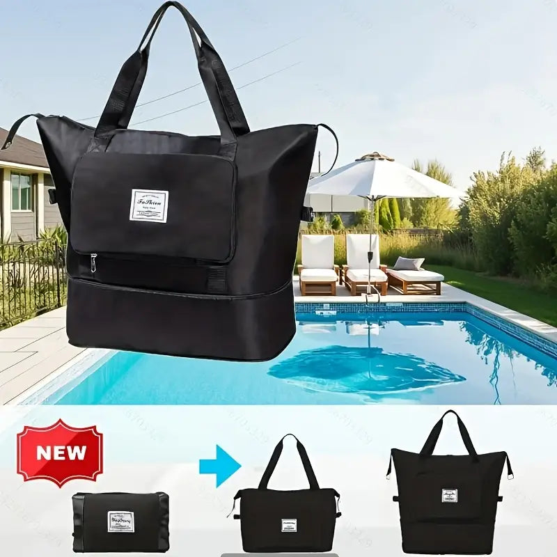 Big Size Foldable Bag