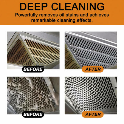 DeepClean Pro Cleaner 🔥BUY 1 GET 3 FREE💫