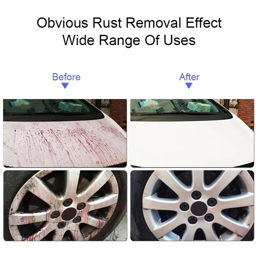 RustOff Rust Remover 🔥BUY 1 GET 1 FREE💫