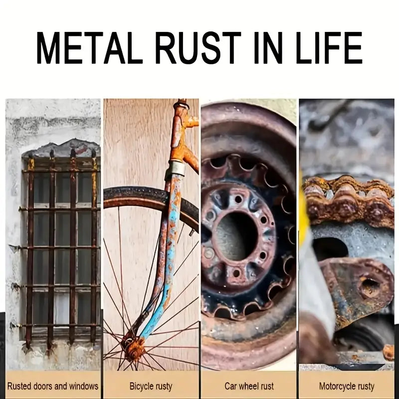 RustOff Rust Remover 🔥BUY 1 GET 1 FREE💫