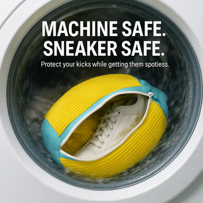 Shoe Cleaning Bag 🔥50% OFF SALE💫